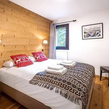 Les 360 - 12 - Bo Immobilier - -reduced Prices On Passes & Portes Du Soleil Chatel