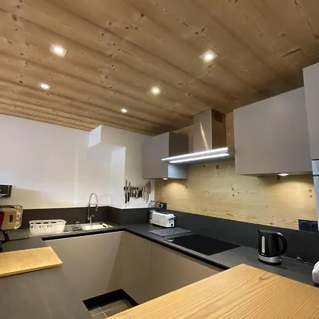 Les 360 - 12 - Bo Immobilier - -reduced Prices On Passes & Portes Du Soleil Apartment *