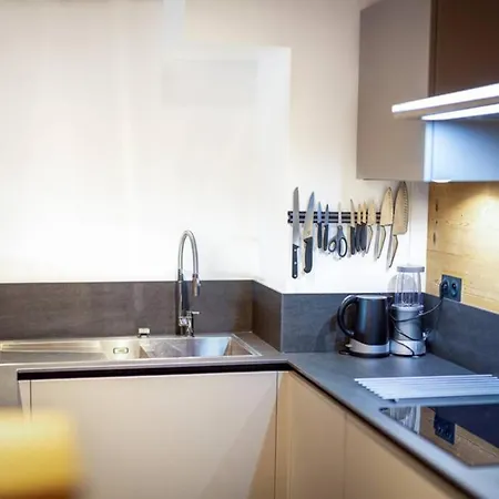 Apartment Les 360 - 12 - Bo Immobilier - - Multipass Ete 2025 En Option Au Tarif De 3euros Par Jour Et Par Personne *