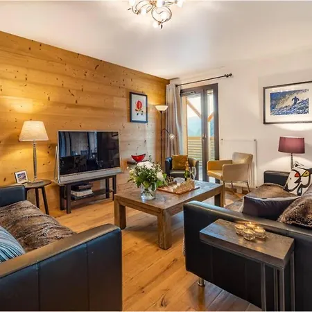 Les 360 - Apt 12 - Bo Immobilier - Reduced Prices On Ski Passes Chatel & Portes Du Soleil *