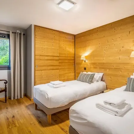 Les 360 - Apt 12 - Bo Immobilier - Reduced Prices On Ski Passes Chatel & Portes Du Soleil Apartament Châtel