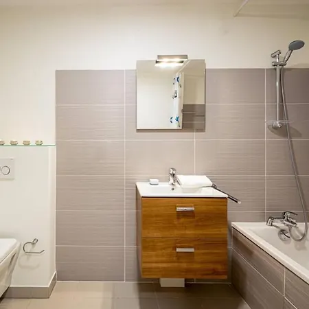 Apartment Les 360 - 12 - Bo Immobilier - - Multipass Ete 2025 En Option Au Tarif De 3euros Par Jour Et Par Personne *