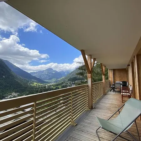 Les 360 - Apt 12 - Bo Immobilier - Reduced Prices On Ski Passes Chatel & Portes Du Soleil *
