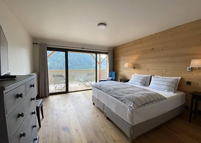 公寓 Les 360 - 12 - Bo Immobilier - -reduced Prices On Passes & Portes Du Soleil *