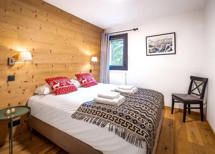 Les 360 - Apt 12 - Bo Immobilier -Chatel Multipass 2026 Activites En Ete En Option A 4Euros Par Jour Et Par Personne 沙泰勒