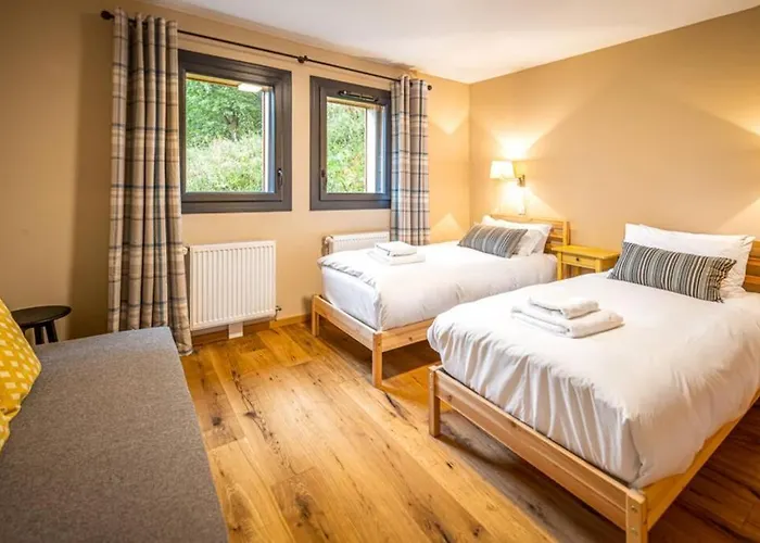 Les 360 - Apt 12 - Bo Immobilier -Chatel Multipass 2026 Activites En Ete En Option A 4Euros Par Jour Et Par Personne 公寓