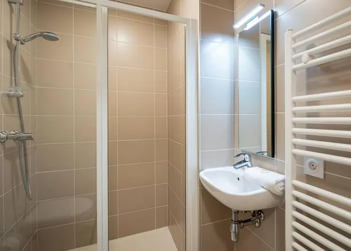 公寓 Les 360 - 12 - Bo Immobilier - -reduced Prices On Passes & Portes Du Soleil 沙泰勒